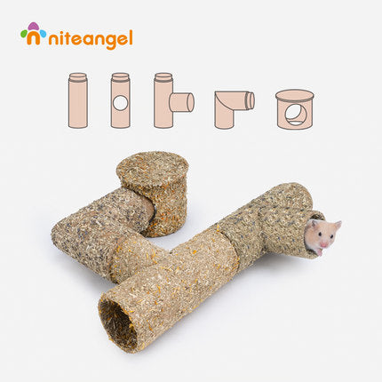 Niteangel Protective & Water-Repellent Cork Mat: - Suitable for The To —  Niteangel Pet